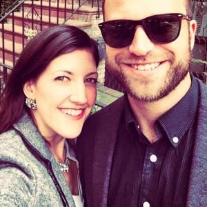 Meet your Posher, Dan